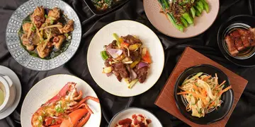 【識食攻略】中菜小炒放題你又食過未?