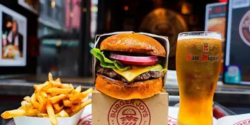 【識食攻略】餐飲券限時搶 折上折優惠低至43折！