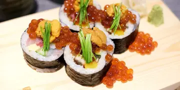 $380起叹Omakase！荃湾新开12,000呎日本料理店 有齐炭火烧/和食/清酒机