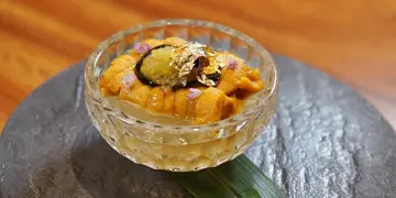 半島酒店新開廚師發辦 日籍米芝蓮大廚主理 食盡法國藍龍蝦、德國鱘龍黃金魚子醬等珍貴食材