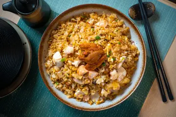 【佳节聚餐健康觅食】3间日韩餐厅少盐少糖菜式推介