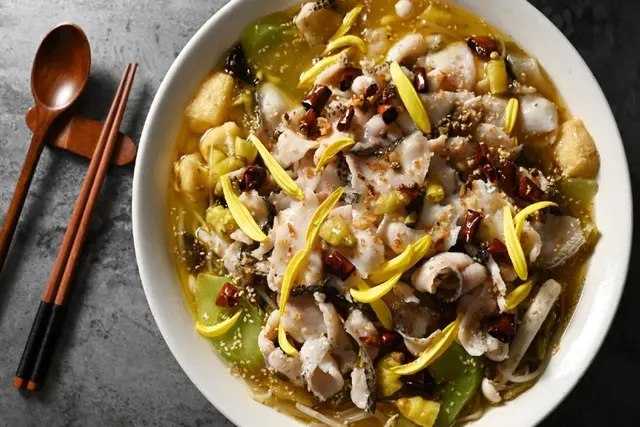 【識食攻略】正宗川菜 有齊辛、麻、香、甘、鹹、酸傳統風味!