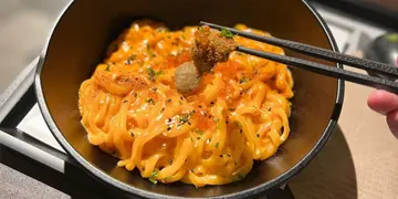 乌冬控集合！严选4大高质乌冬店