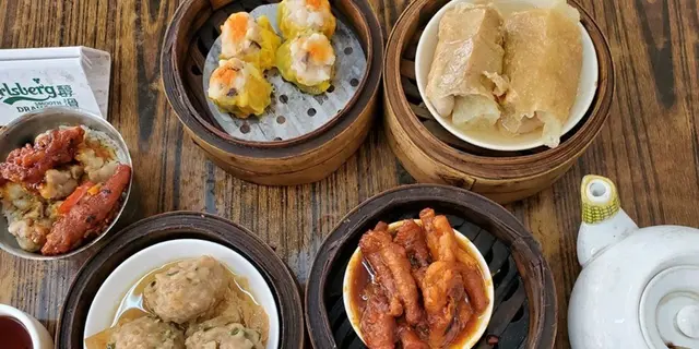 行山食好嘢系列！東洋山出發前搵食好去處