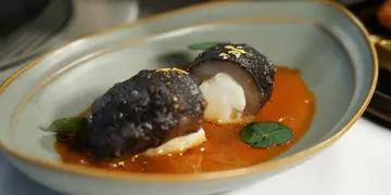 打卡熱點覓食 新派/傳統中式海鮮料理
