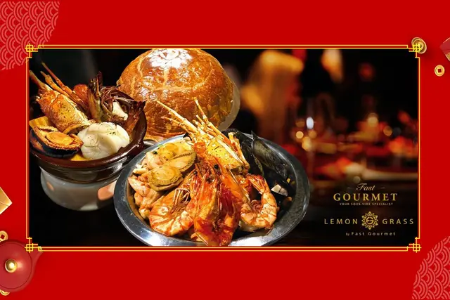 【识食攻略】法国酥皮盆菜 你又食过未？