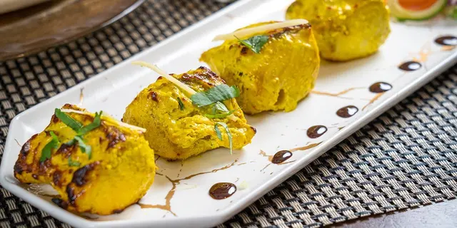 【味觉健康出游】3间亚洲风味餐厅齐少盐少糖