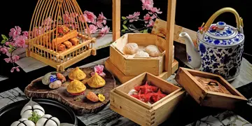 点心放题！7大高CP中菜馆任点任食点心 (内附优惠)