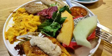 好人好店!观塘社企宁暂停正常饭餐供应 继续派饭助失业者