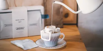 全城抗炎！将屋企变Cafe  网购咖啡包/冷泡茶/甜点推介