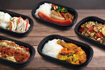 食肉獸揮手區!高性價比德國午餐!