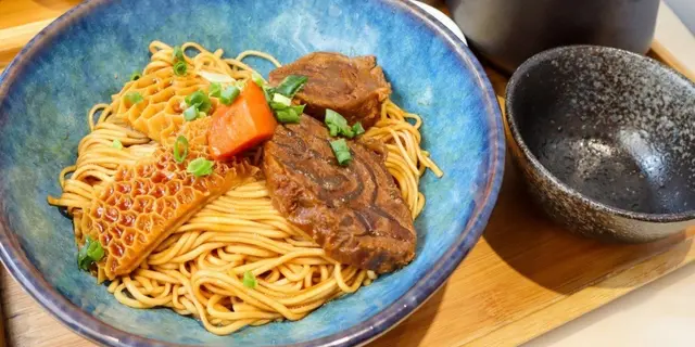 5間必食台式牛肉麵！台灣過江龍、元朗長龍小店