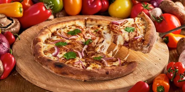 外賣自取食到盡！買Pizza送冬甩、超人氣烏冬店7折