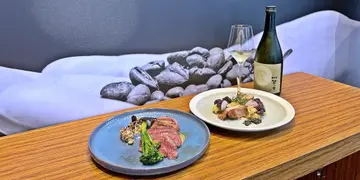 上环开扬清酒咖啡店　创新日系西餐 慢煮牛肩配茄子酱