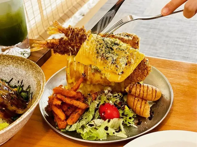 District Category - The Results of OpenRice Best Restaurant Awards 2022