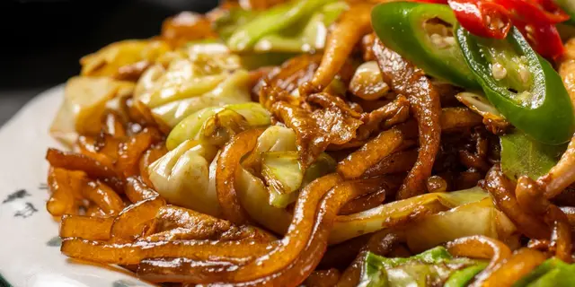 粉面关注组留意！人气麻辣餐厅及凉皮专门店指定食品8折