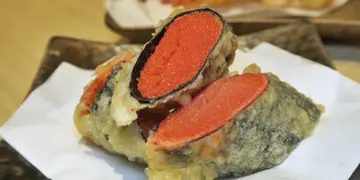 關西人氣天婦羅登陸沙田  自製炸漿  Juicy牛柳、流心雞蛋天婦羅