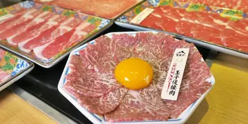 牛魔王福音！A5和牛火锅放题  尖沙咀新店120分钟任食