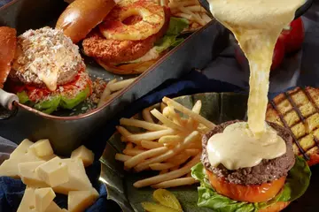 【識食攻略】忙裡偷閒 高性價比西式輕食之選