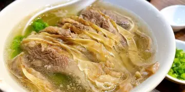 香港8大牛腩粉面推介 本地新鲜牛腩、无味精小店