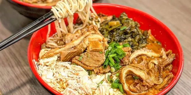 8間人氣雲南米線合集！特色黃鱔小鍋米線、豬扒酸辣米線