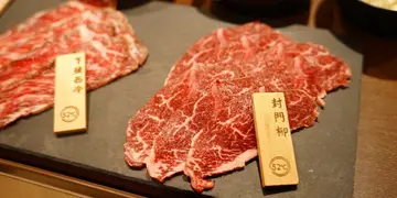 一人烧肉推介！超抵食黑毛和牛、$58一人午市套餐