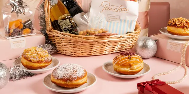 【聖誕2022】送禮自用兩相宜！10大精緻聖誕禮盒推介