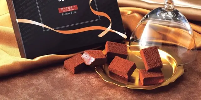 情人節甜蜜蜜！5間精品/手工朱古力推介