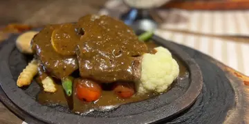 5大港式豉油西餐推介 屹立半世纪老店、人气亲民扒餐