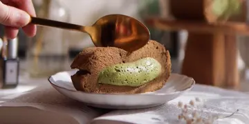 4大卷蛋推介 小山圆抹茶x静冈焙茶、日本蜜柑卷蛋口味