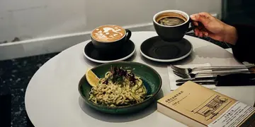 【开饭热店2023】Chill叹之选 入围特色咖啡茶饮店逐间数