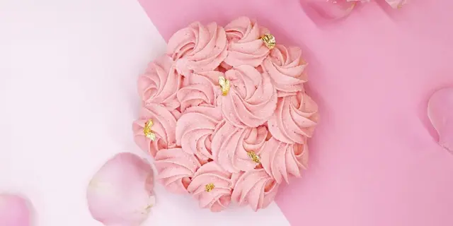 幫媽媽打卡 花樣母親節蛋糕推介