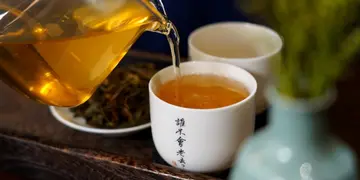 大围新开精品茶室 增设主食甜品选择 「将原茶文化变得更入屋」
