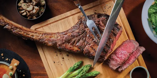 父親節大餐手冊 早午餐/下午茶/晚餐精選