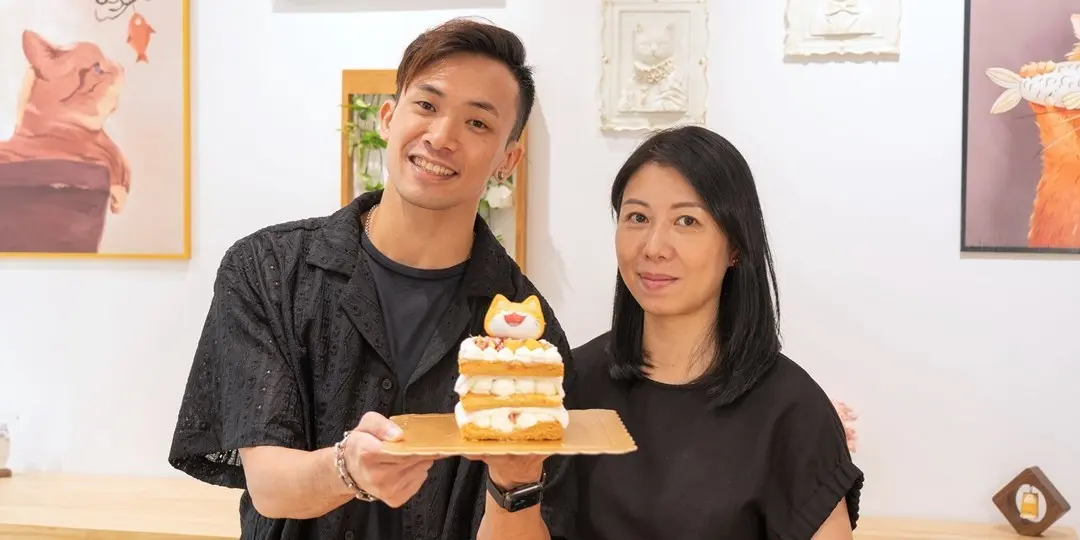 真‧世一拿破崙店進駐銅鑼灣 靈感竟來自香港傳統小食？ | OpenRice Hong Kong