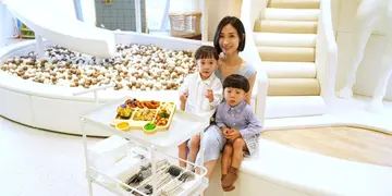 新手媽媽  感家長所感  創建多功能親子樂園