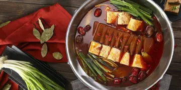 Overview of Popular Restaurants in The Wai