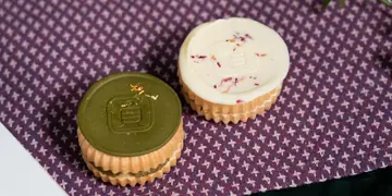 【餐饮券优惠】2023新派+传统月饼优惠精选 芝士/老陈皮等口味低至68折