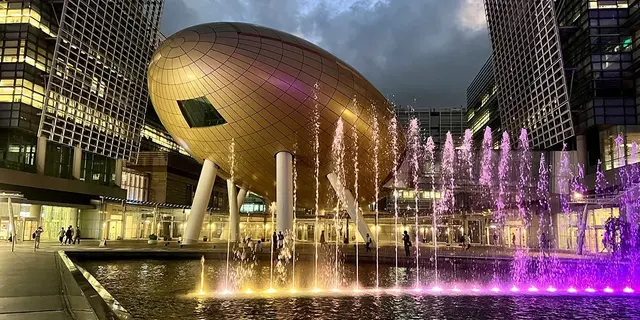 【中秋團圓飯推介】香港科學園5大必去中式餐廳+賞月景點 嘆精美點心/片皮鴨/海鮮料理