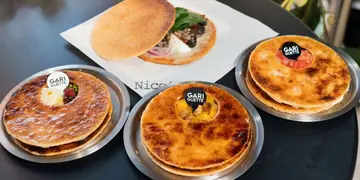 日本人气圆形镂空拿破仑  首间海外分店登陆铜锣湾  特设香港限定口味