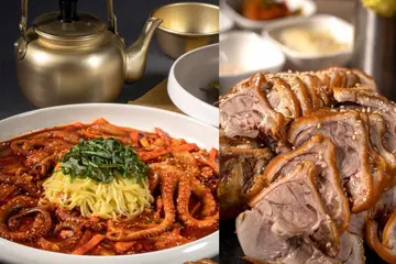 【識食攻略】尖沙咀新餐廳 體驗正宗韓食文化！