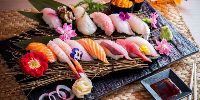 【OpenRice Pay 85折优惠】高质日本料理推介 江户时代居酒屋、大阪串扬专门店
