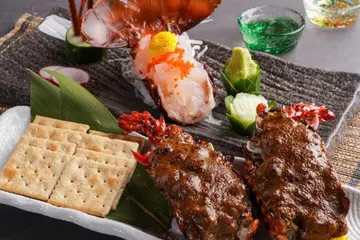 【识食攻略】铜锣湾日式居酒屋 品尝海鲜盛宴！