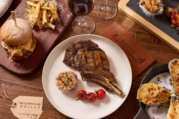 【识食攻略】食肉兽有福了！高质新开西餐厅！