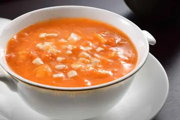 【识食攻略】蟹迷必食！蟹皇盛宴套餐！