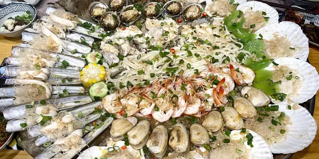 4大澎湃海鮮盤推介 荃灣龍蝦海鮮山、新奧爾良巨型海鮮拼盤