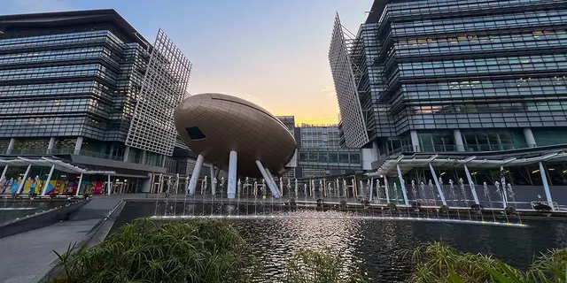 【特約分享】新春滋味賞 香港科學園團年飯推介：4大中菜廳嘆海味料理+賀年特色菜