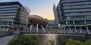 【特约分享】新春滋味赏 香港科学园团年饭推介：4大中菜厅叹海味料理+贺年特色菜