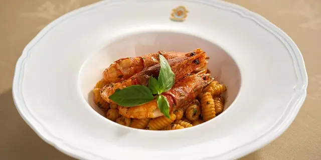 情人节餐厅指南 维港海景/米芝莲女厨法国菜