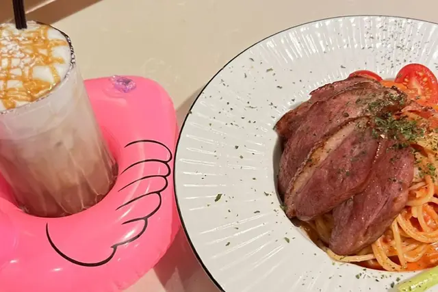 【識食攻略】中環Cafe介紹 忙裡都要偷閒